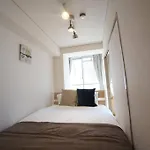 Apartment House Jodo 301