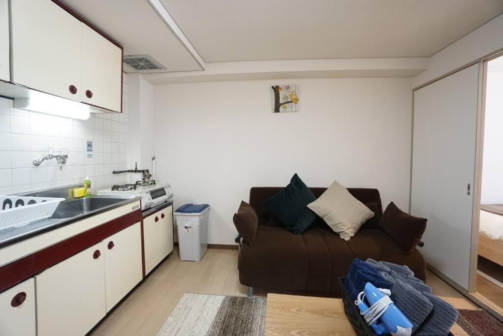 Apartamento House Jodo 301 *