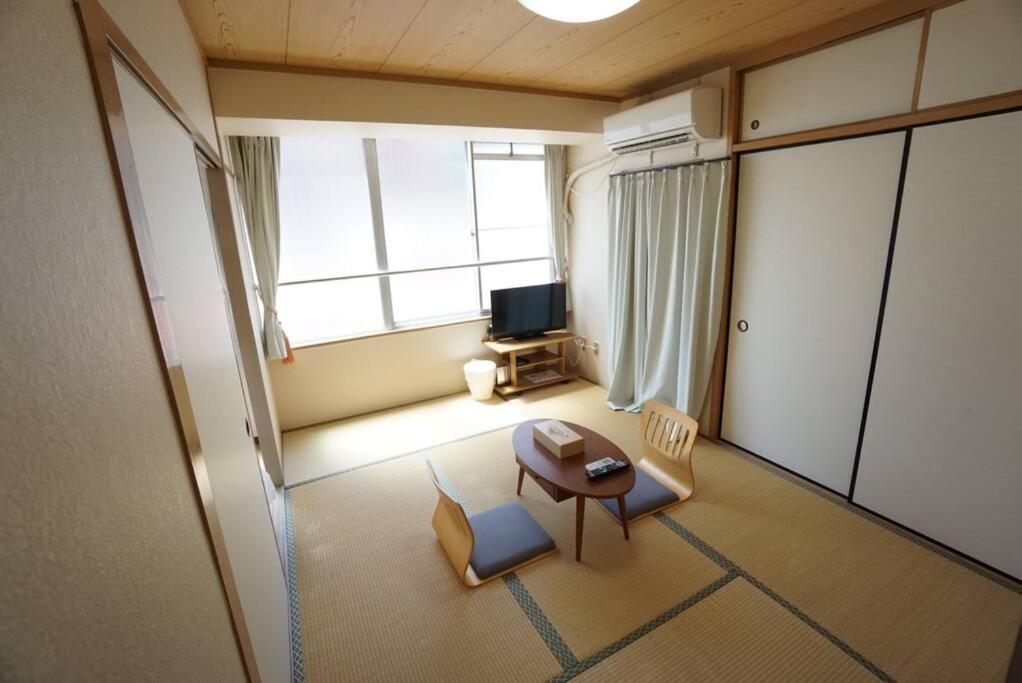 Apartamento House Jodo 301