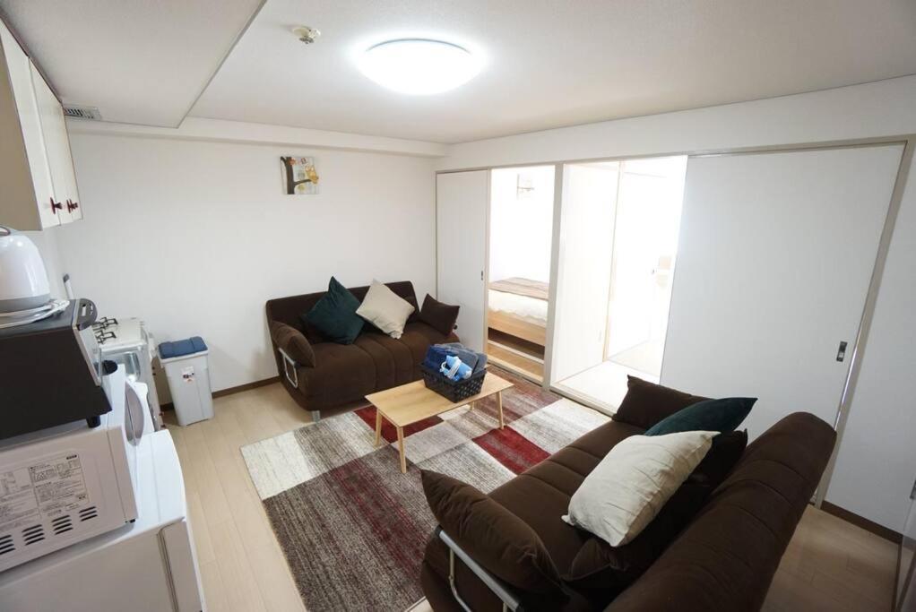 Apartamento House Jodo 301