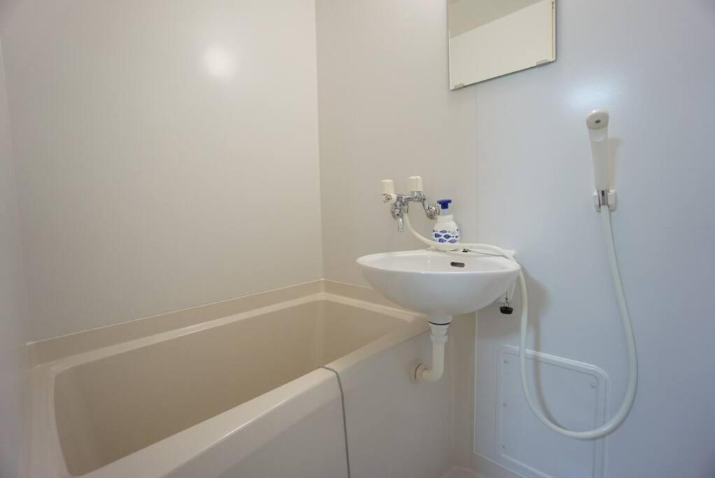 Apartamento House Jodo 301 Osaka