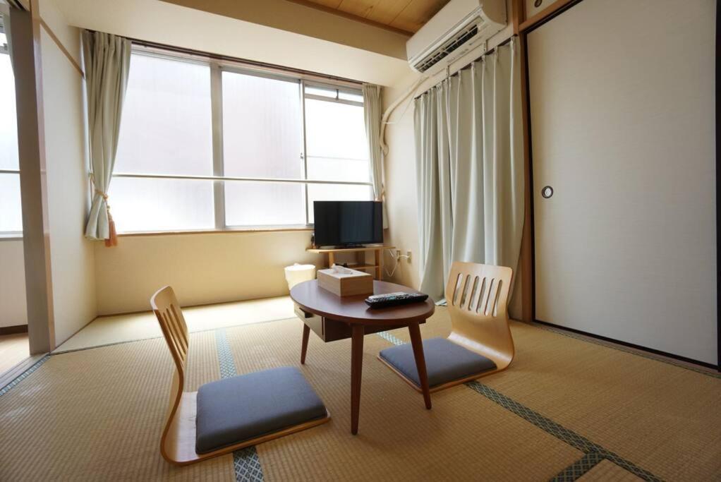 Apartamento House Jodo 301